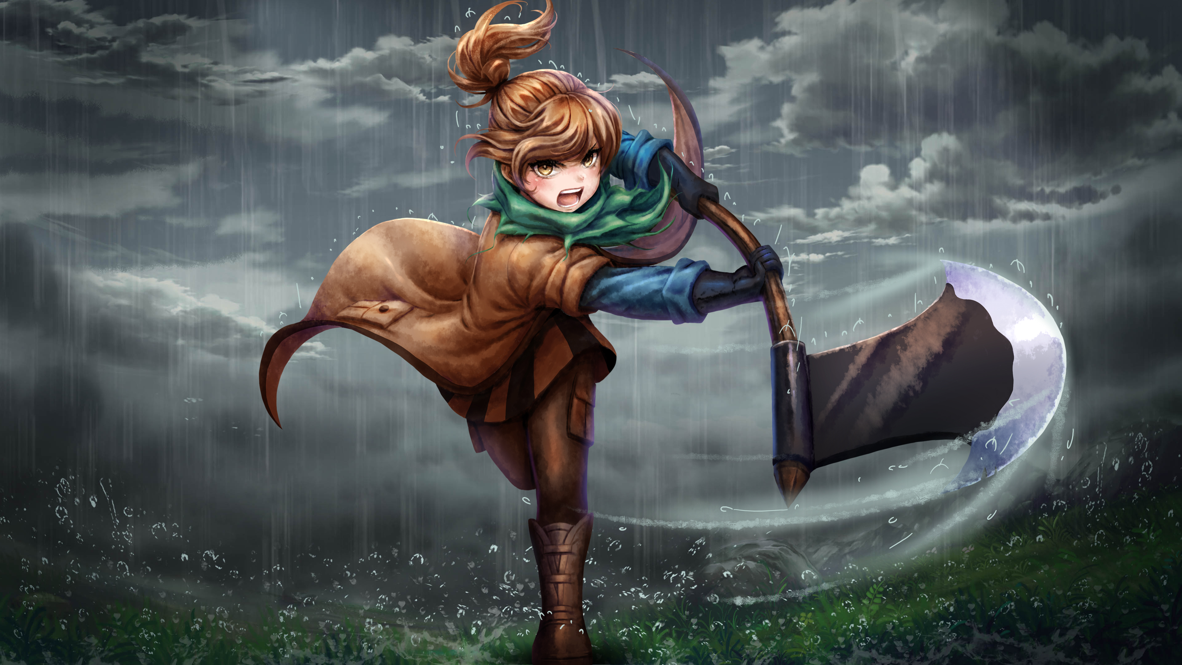 Anya